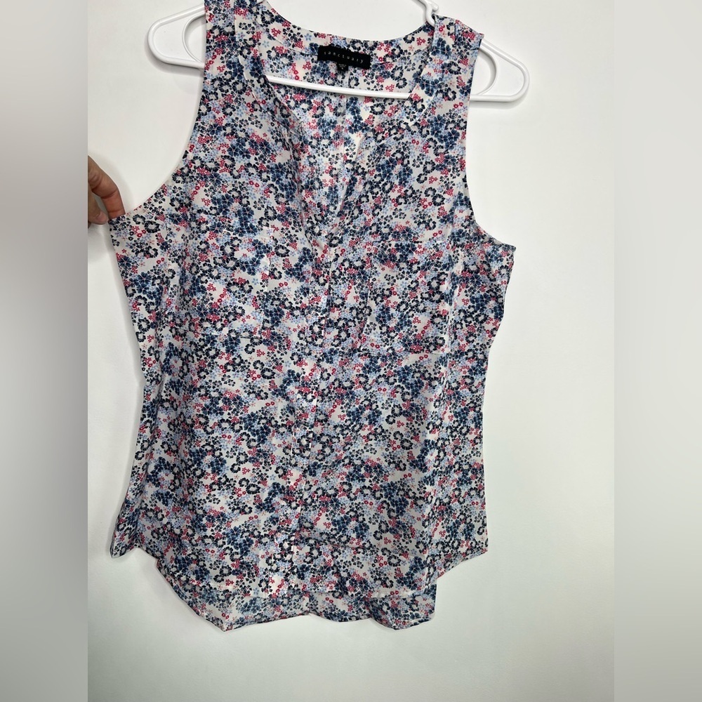 Sancuary Top Size Large